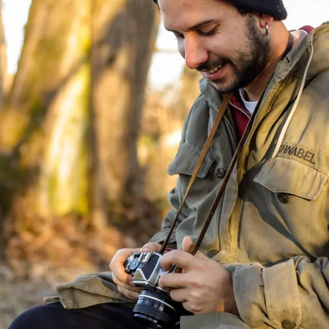 Francesco, Video Maker