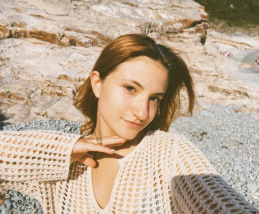 Marta, Fotografa
